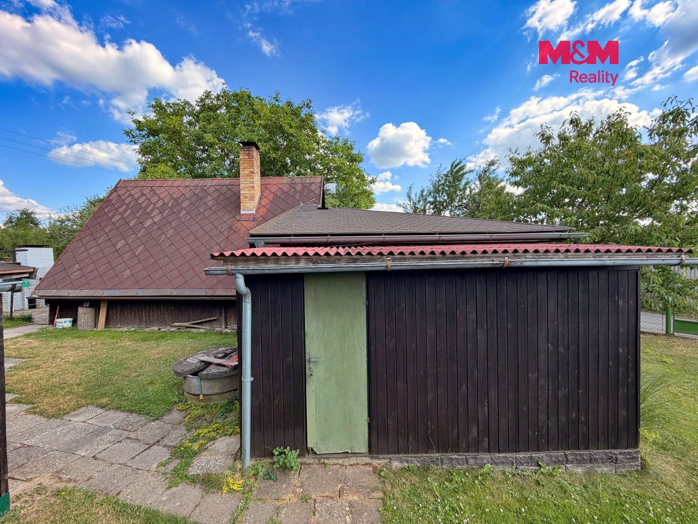 Prodej domu 82 m² - foto 20