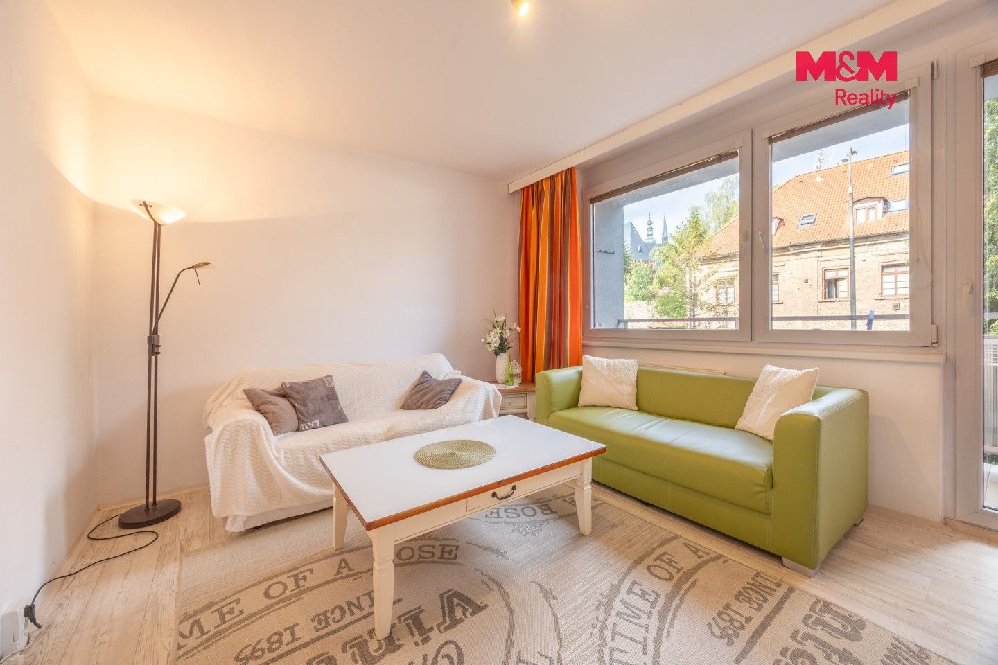 Prodej bytu 3+1 71 m² - foto 2