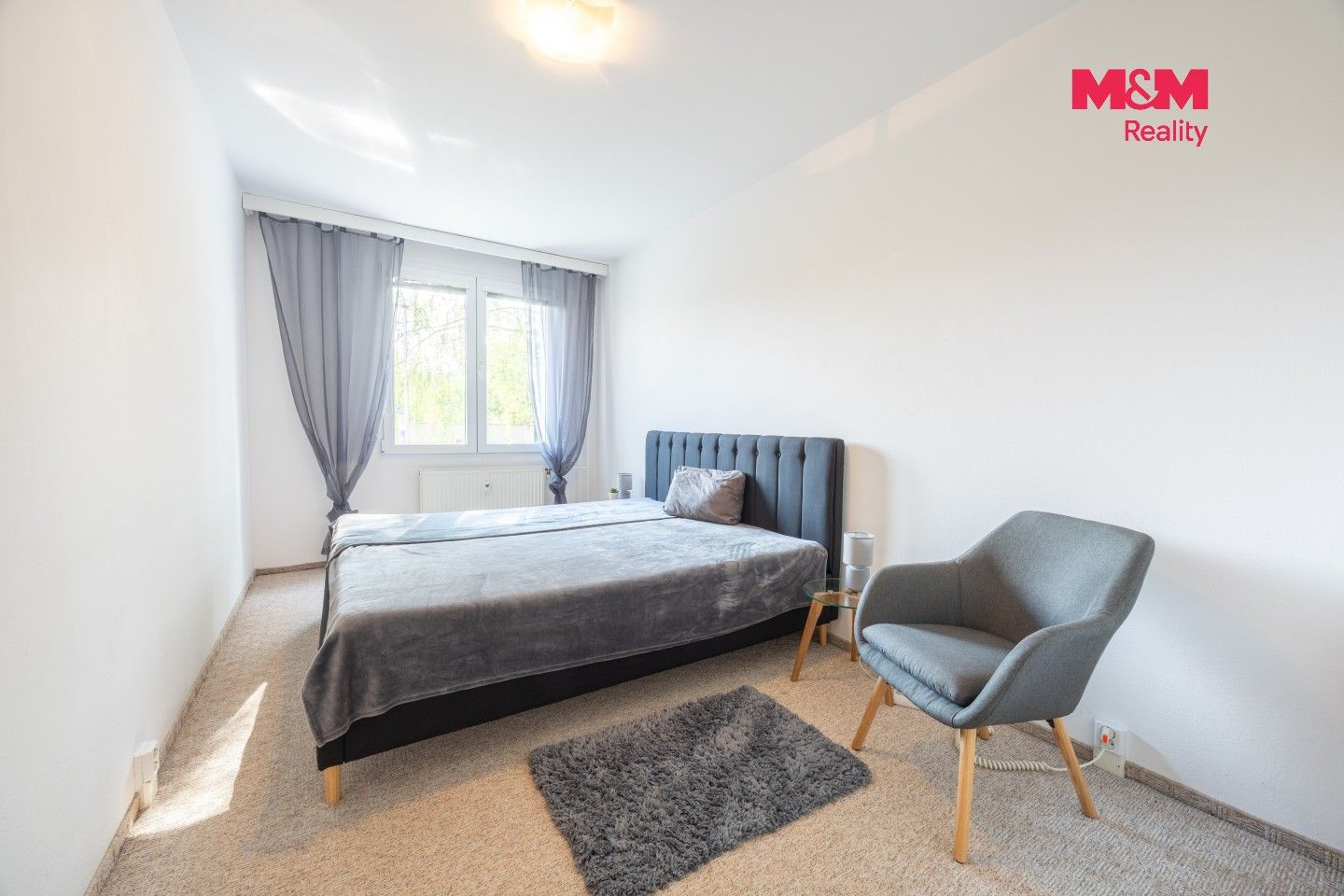 Prodej bytu 3+1 71 m² - foto 3