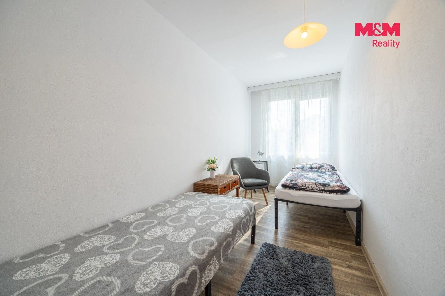 Prodej bytu 3+1 71 m² - foto 6