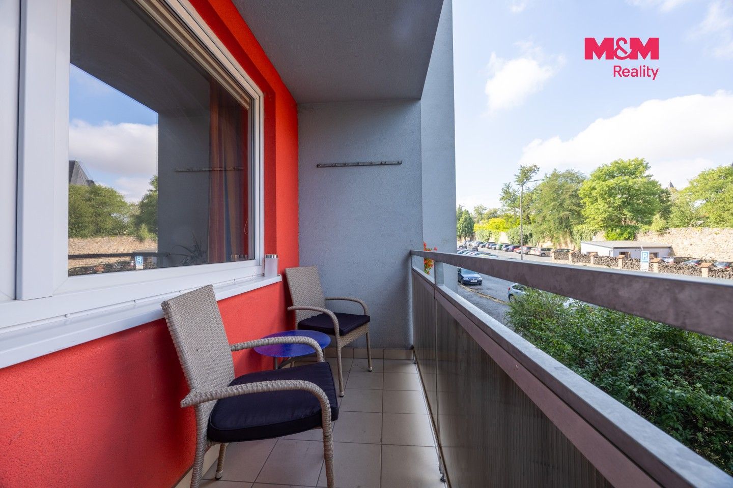 Prodej bytu 3+1 71 m² - foto 8