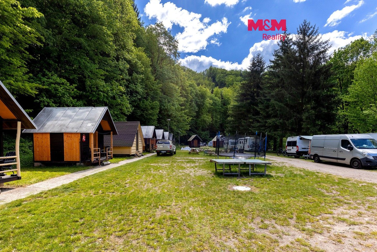 Prodej komerčního prostoru 16967 m² - foto 1