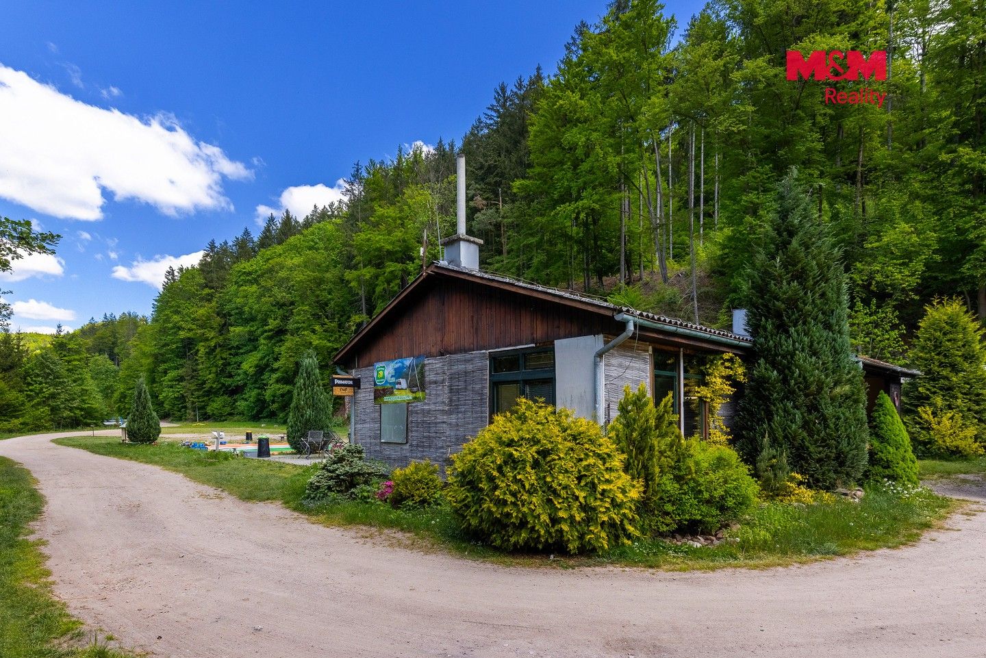 Prodej komerčního prostoru 16967 m² - foto 4