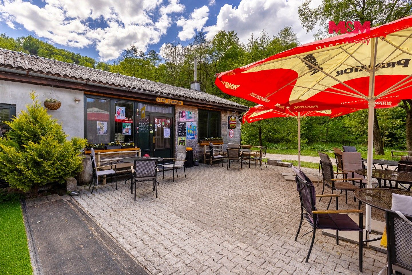 Prodej komerčního prostoru 16967 m² - foto 6