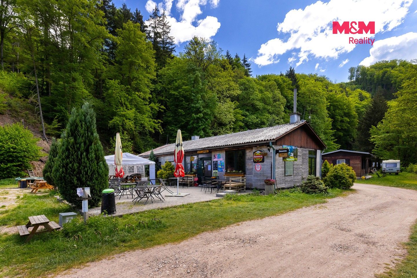 Prodej komerčního prostoru 16967 m² - foto 3