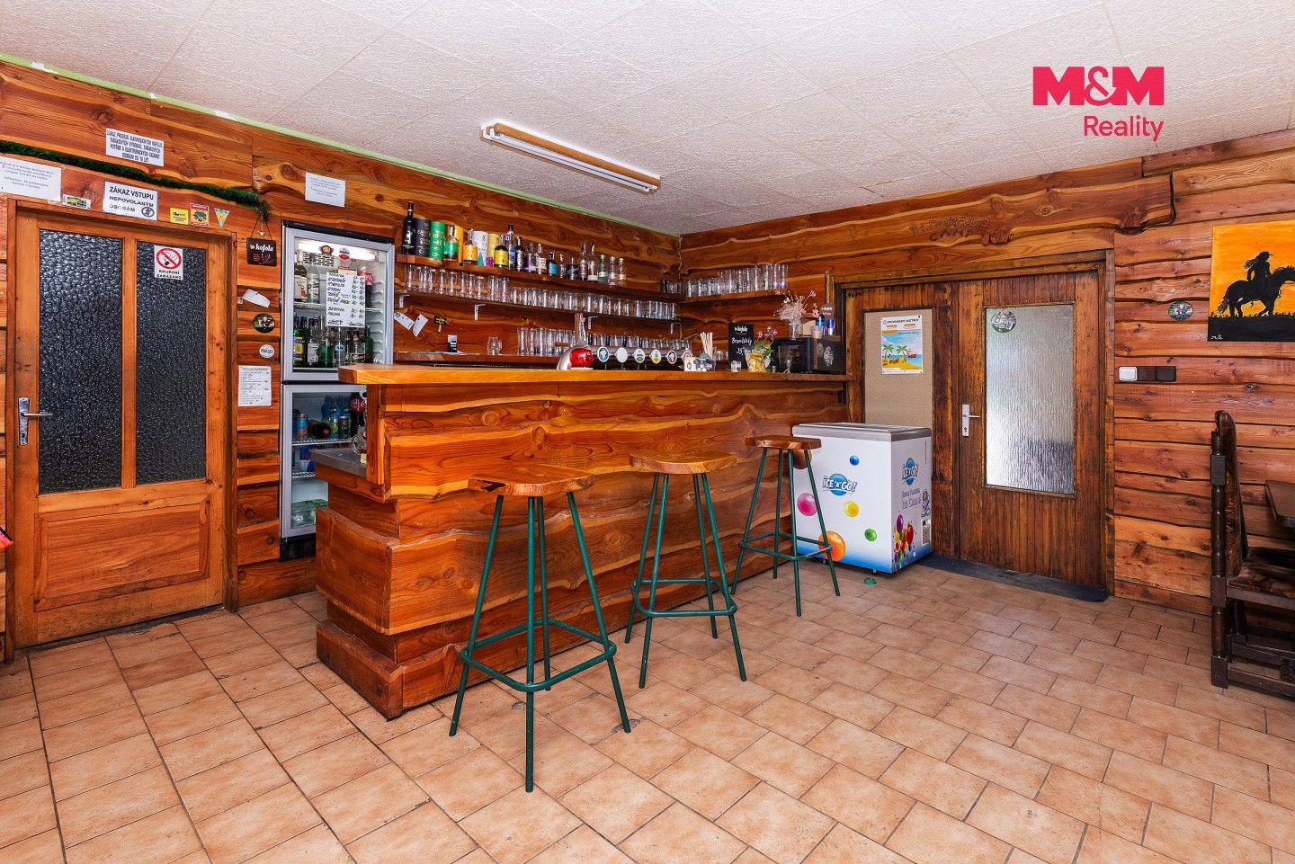 Prodej komerčního prostoru 16967 m² - foto 7