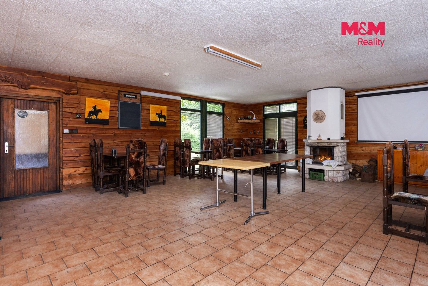 Prodej komerčního prostoru 16967 m² - foto 8
