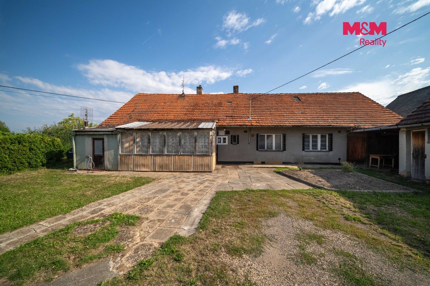 Prodej domu 78 m² - foto 12