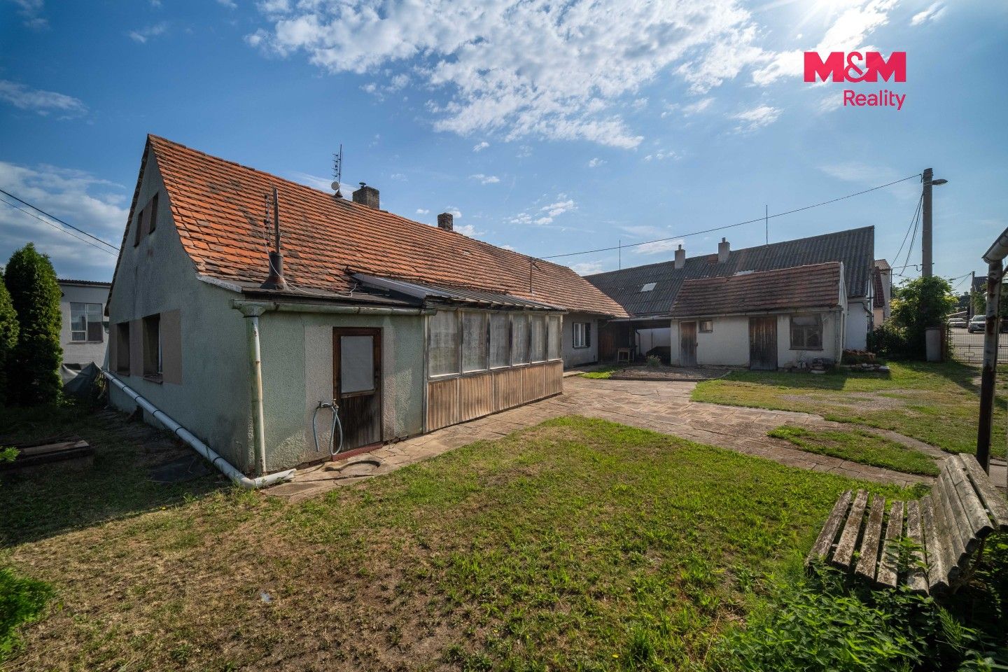 Prodej domu 78 m² - foto 16