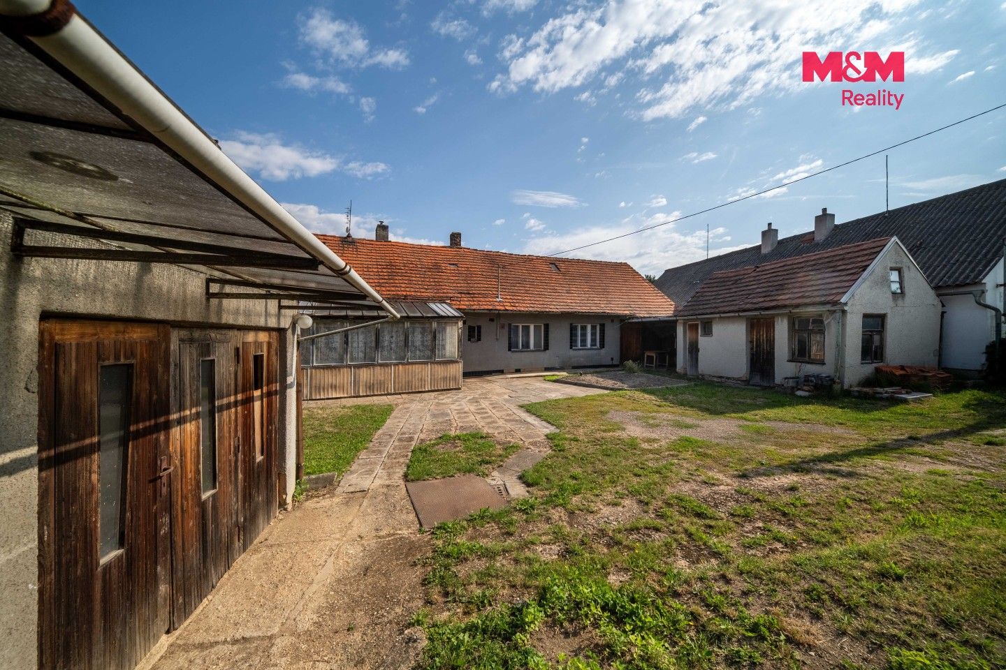 Prodej domu 78 m² - foto 14