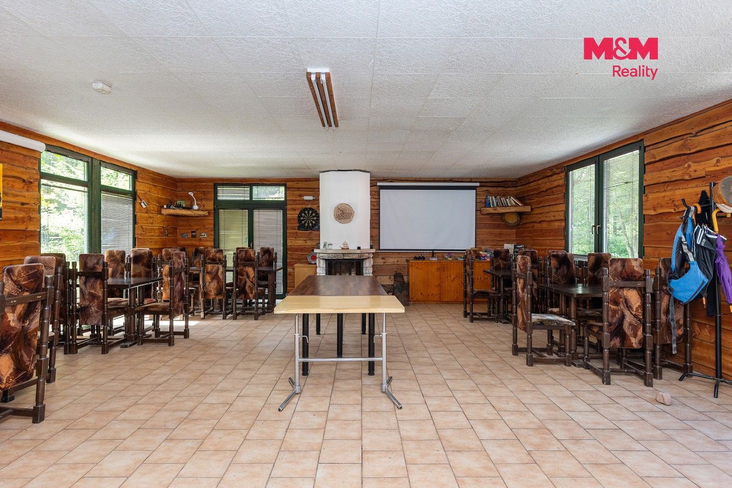 Prodej komerčního prostoru 16967 m² - foto 9