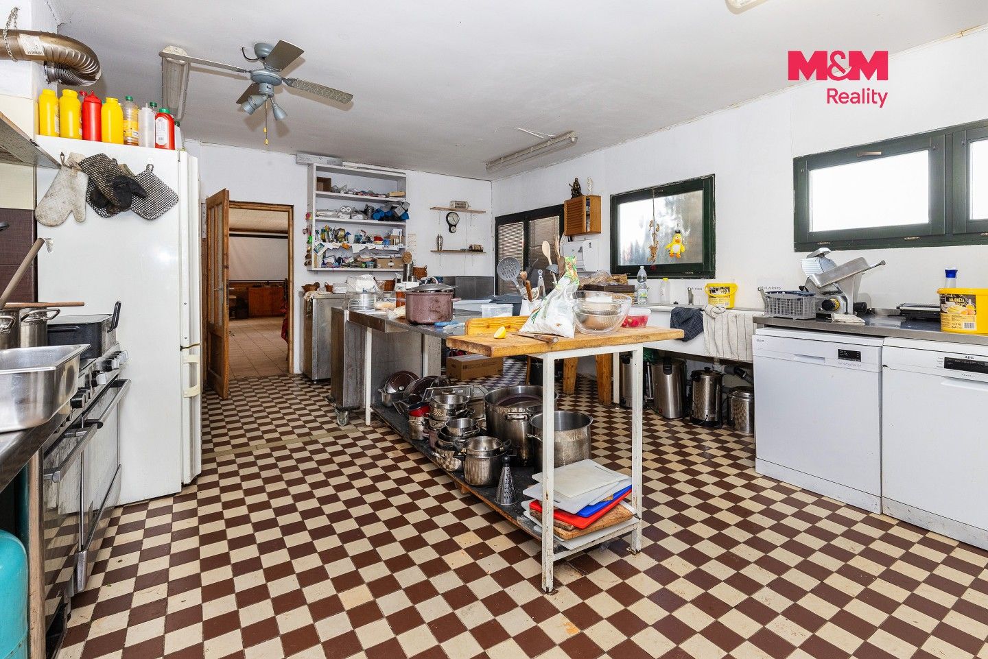 Prodej komerčního prostoru 16967 m² - foto 11