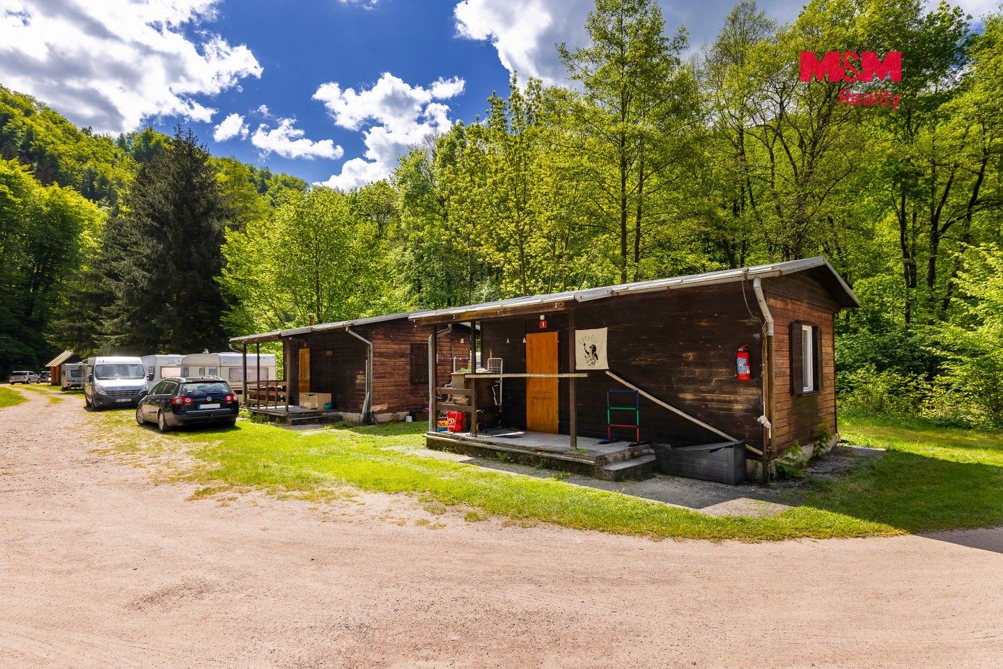 Prodej komerčního prostoru 16967 m² - foto 13