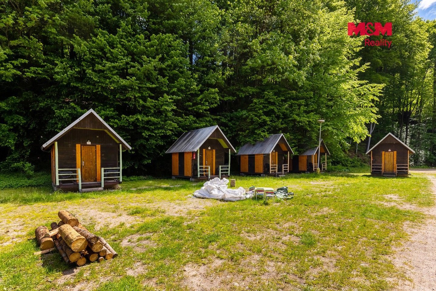 Prodej komerčního prostoru 16967 m² - foto 14