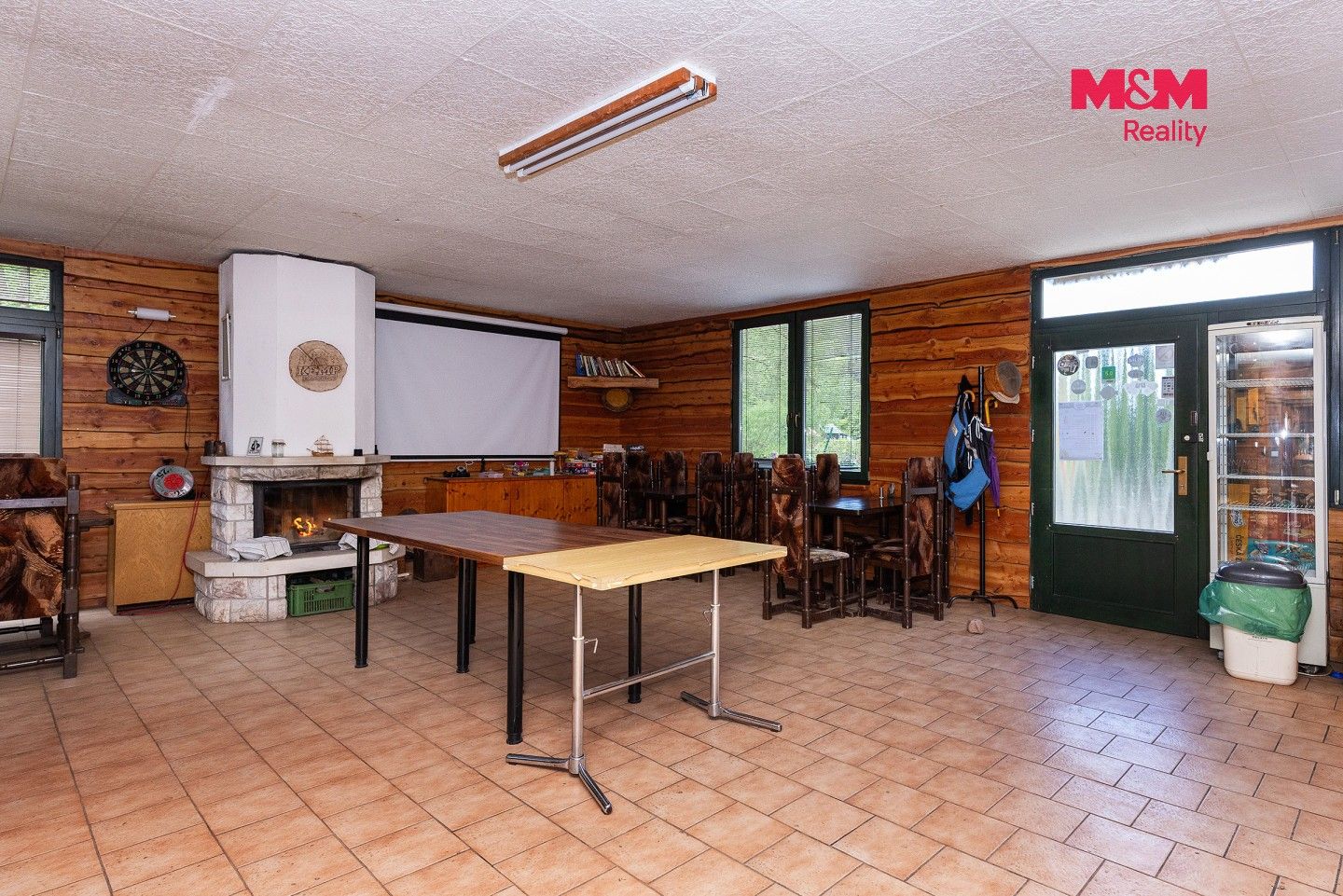 Prodej komerčního prostoru 16967 m² - foto 10