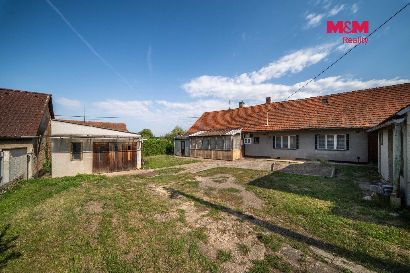 Prodej domu 78 m² - foto 20
