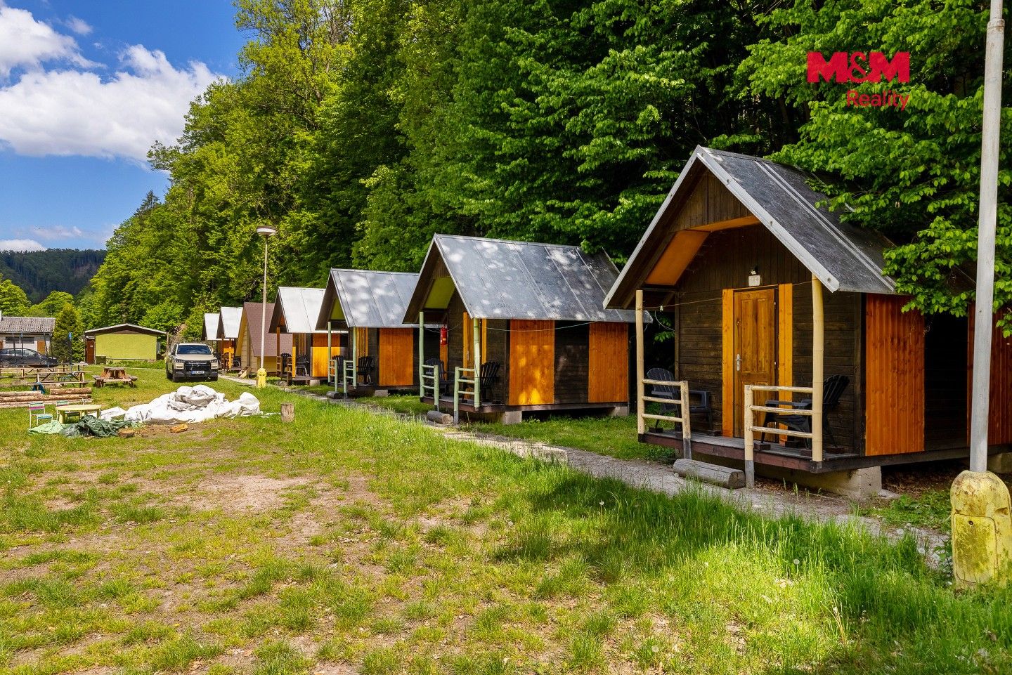 Prodej komerčního prostoru 16967 m² - foto 15