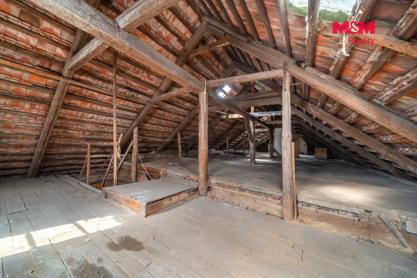 Prodej domu 78 m² - foto 22