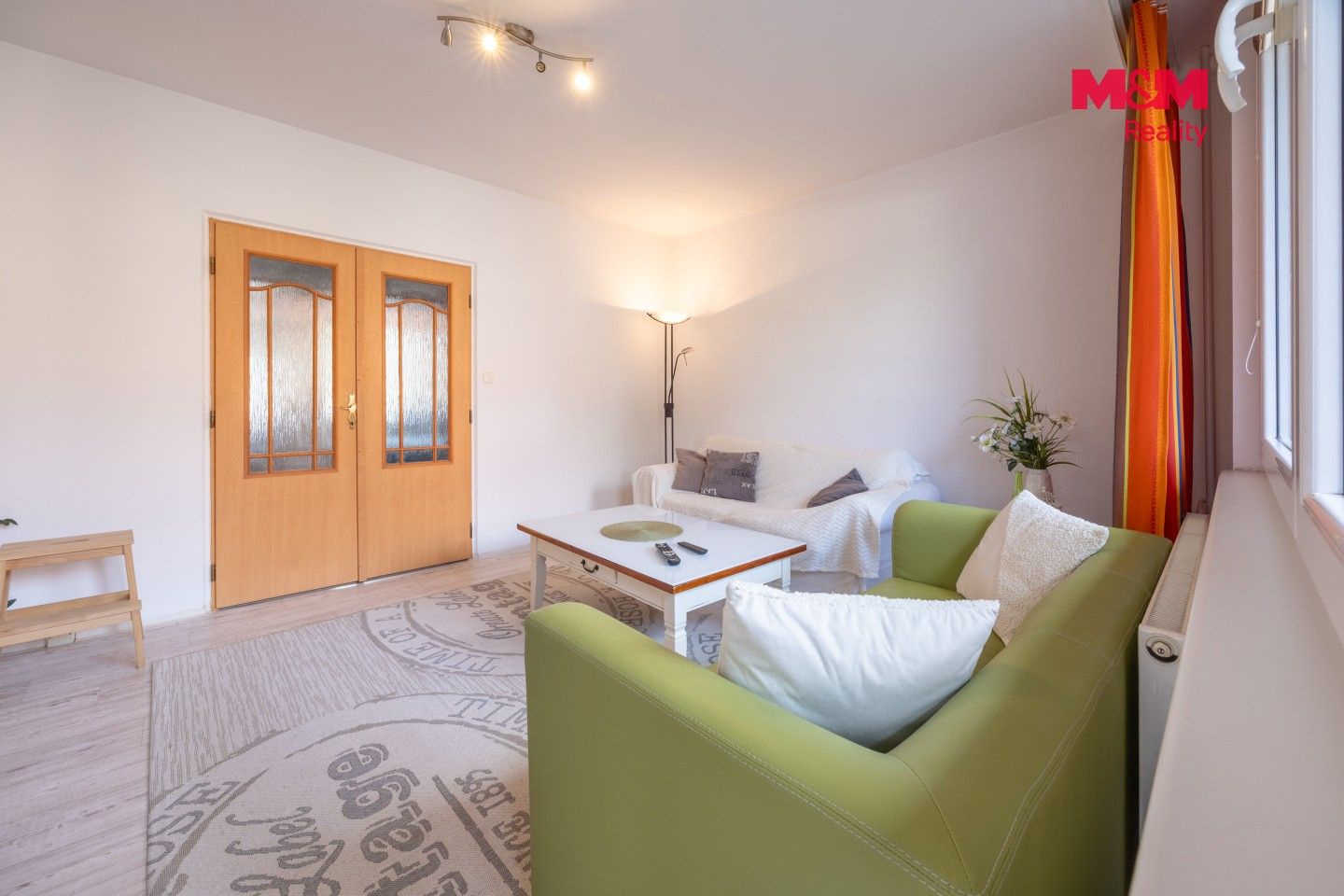 Prodej bytu 3+1 71 m² - foto 12