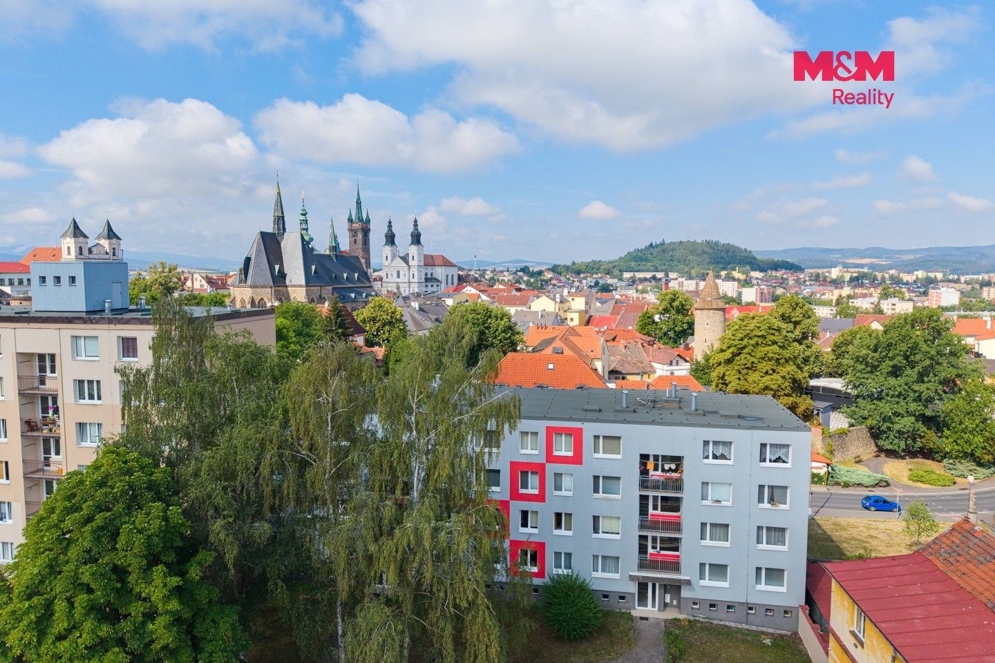 Prodej bytu 3+1 71 m² - foto 10