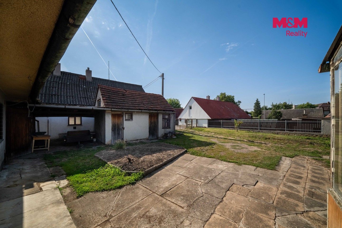 Prodej domu 78 m² - foto 21