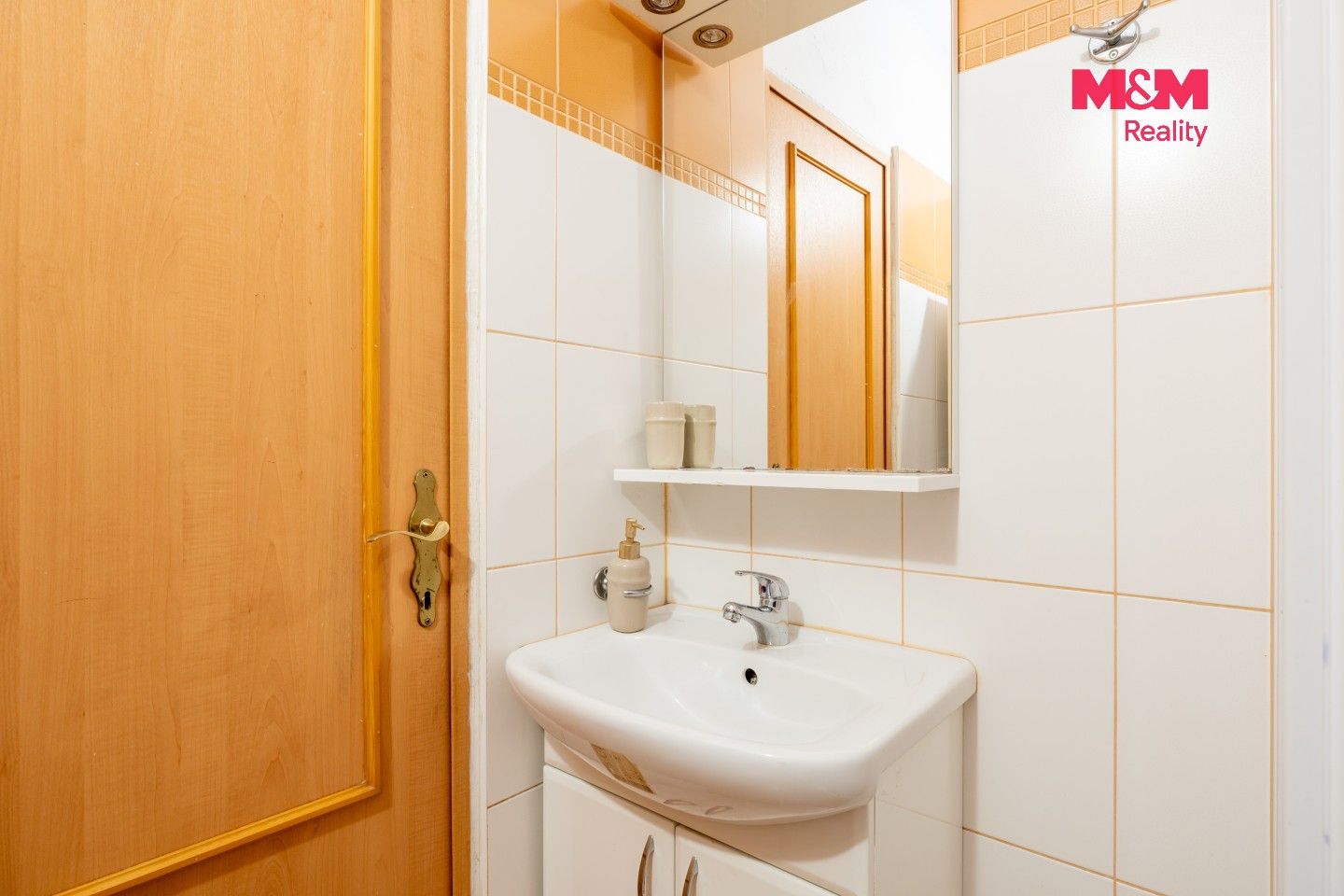 Prodej bytu 3+1 71 m² - foto 16