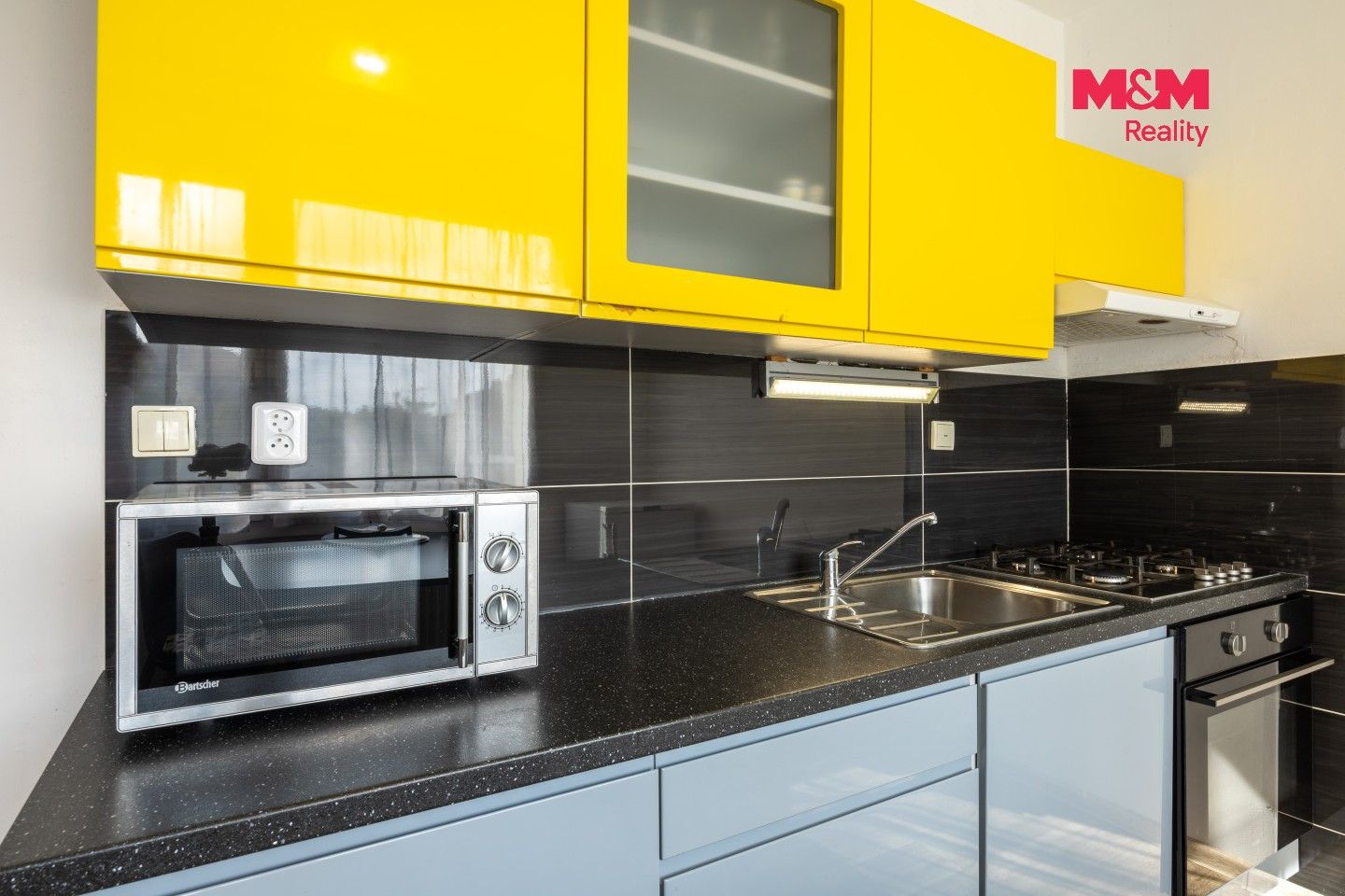 Prodej bytu 3+1 71 m² - foto 15