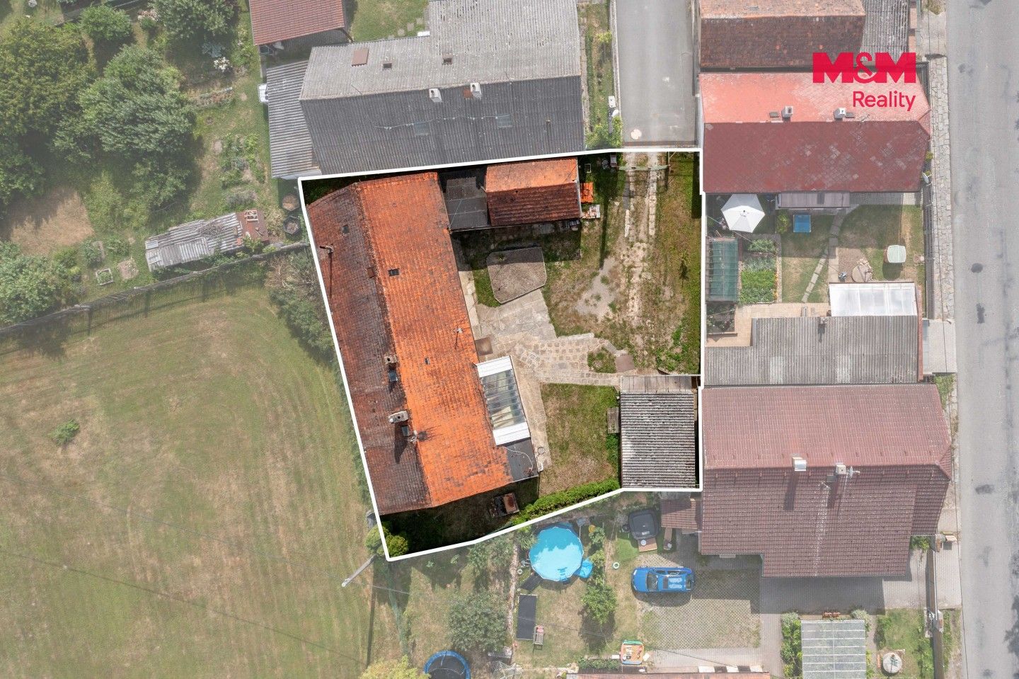 Prodej domu 78 m² - foto 31