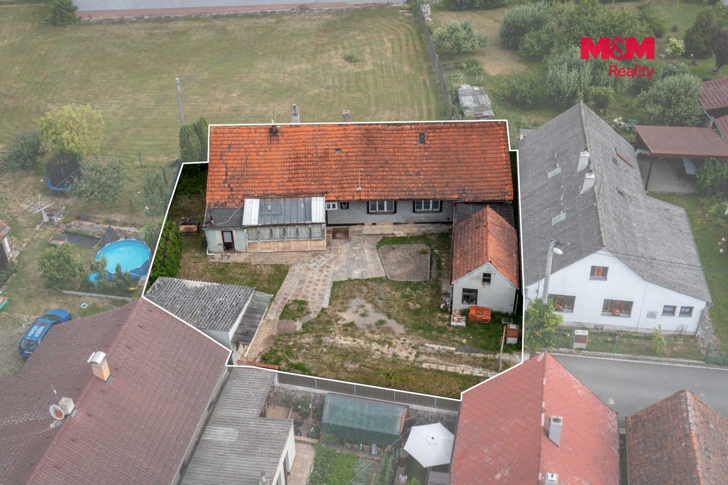 Prodej domu 78 m² - foto 37