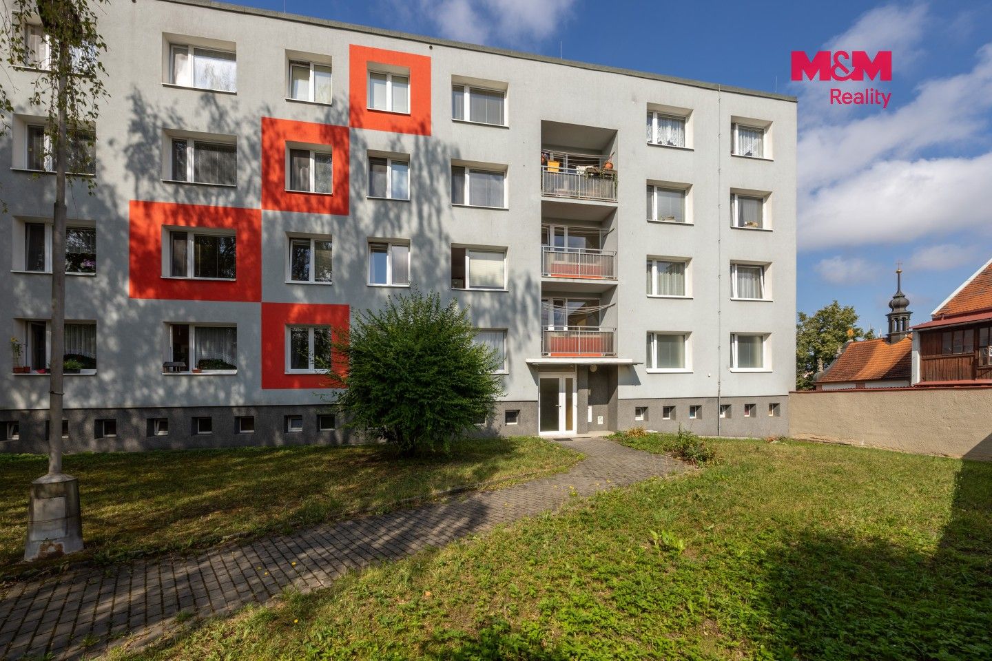 Prodej bytu 3+1 71 m² - foto 19