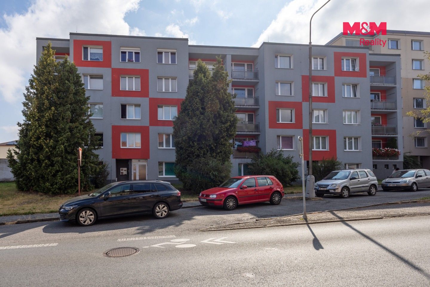 Prodej bytu 3+1 71 m² - foto 18