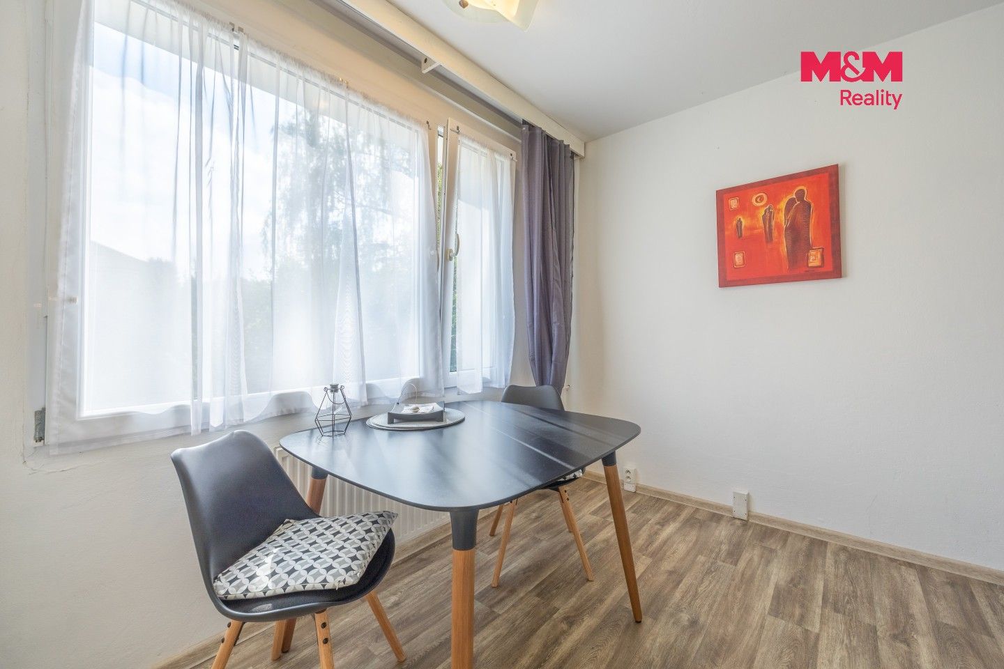 Prodej bytu 3+1 71 m² - foto 22