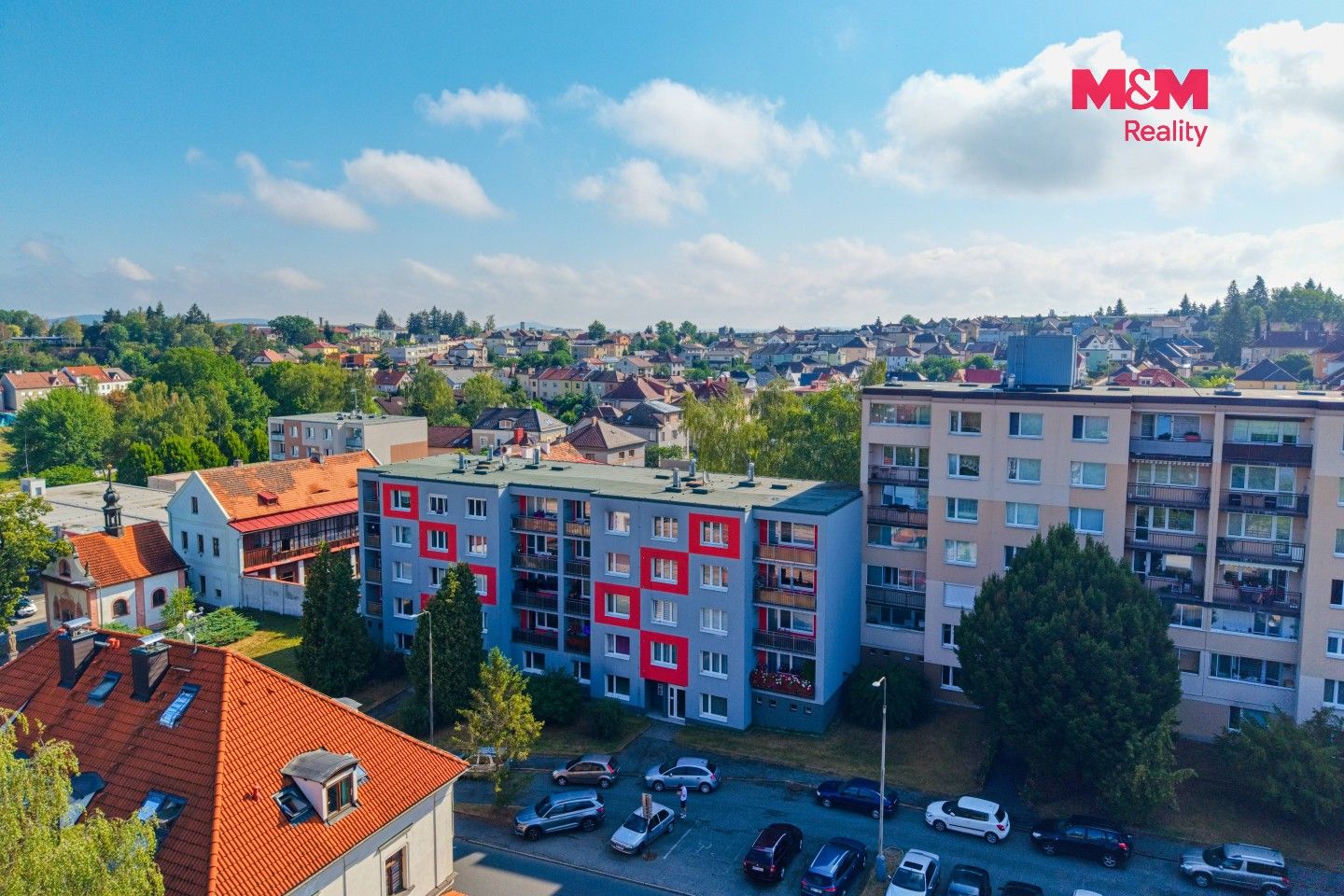 Prodej bytu 3+1 71 m² - foto 23
