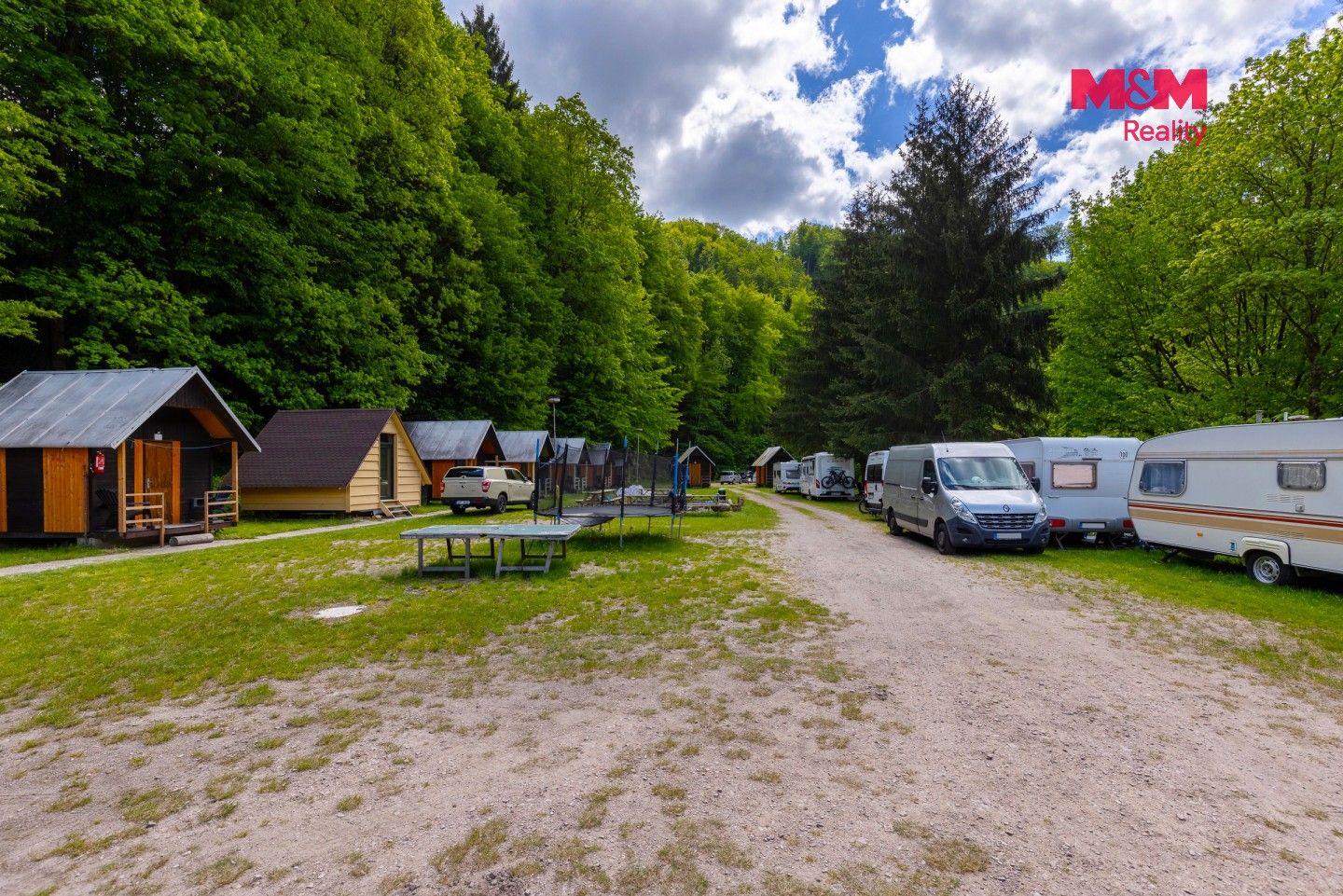 Prodej komerčního prostoru 16967 m² - foto 22
