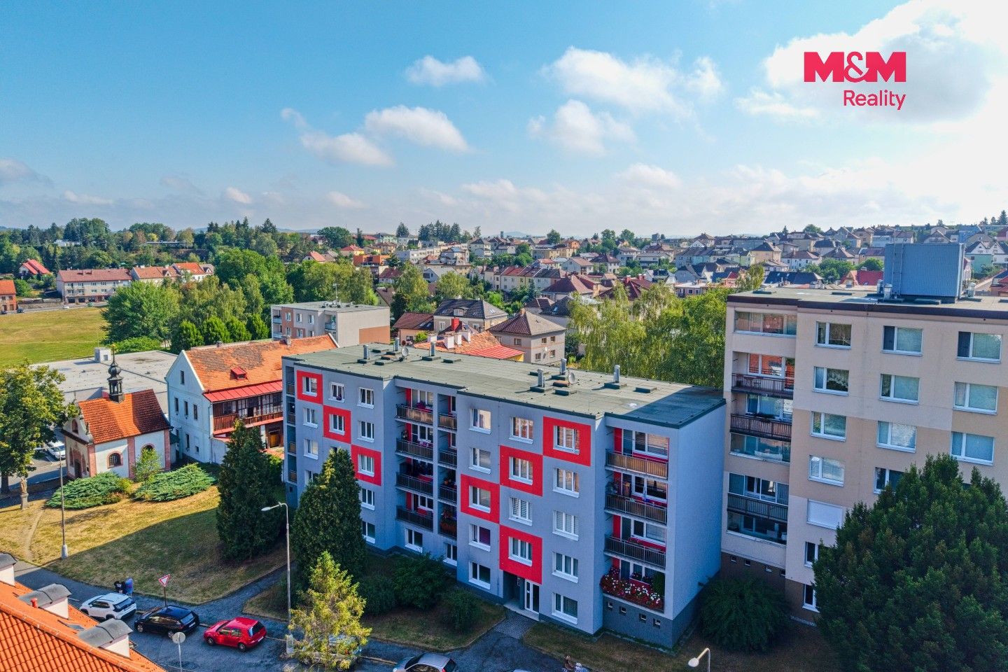 Prodej bytu 3+1 71 m² - foto 25