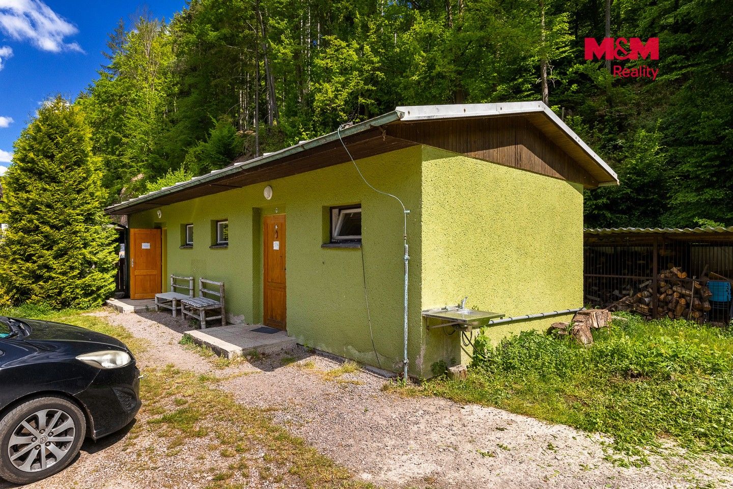 Prodej komerčního prostoru 16967 m² - foto 24