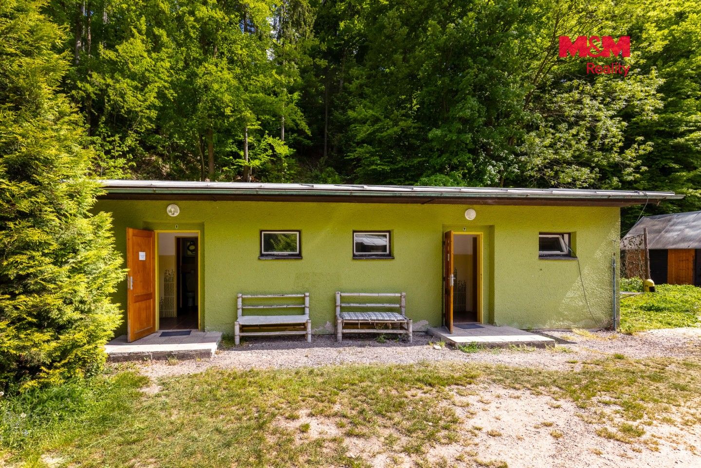 Prodej komerčního prostoru 16967 m² - foto 25