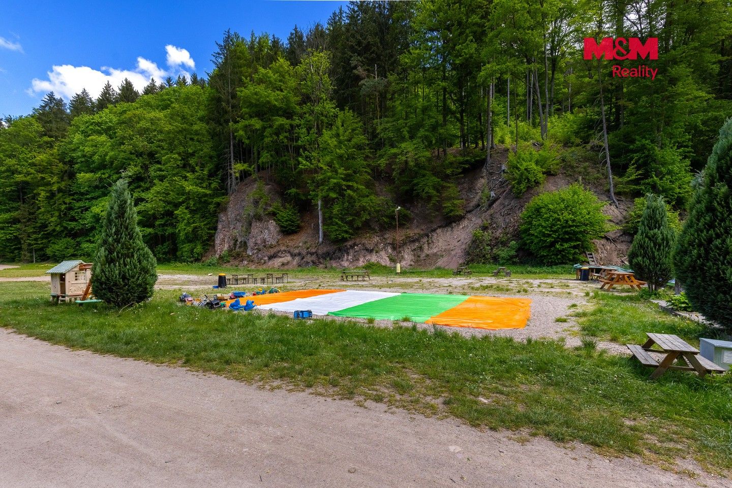 Prodej komerčního prostoru 16967 m² - foto 31