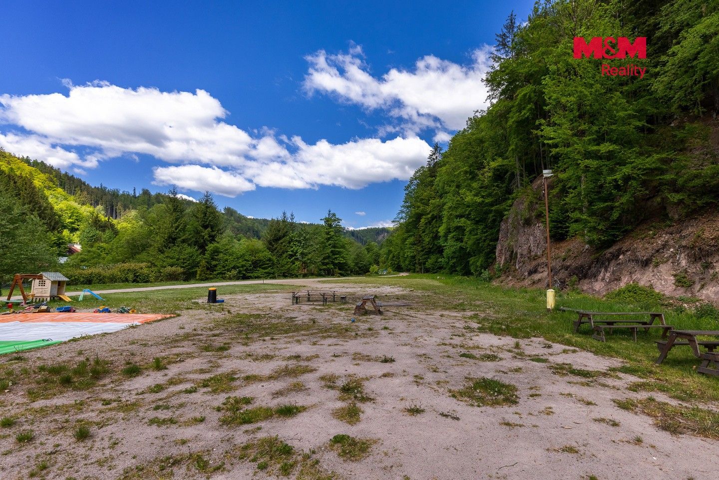 Prodej komerčního prostoru 16967 m² - foto 30