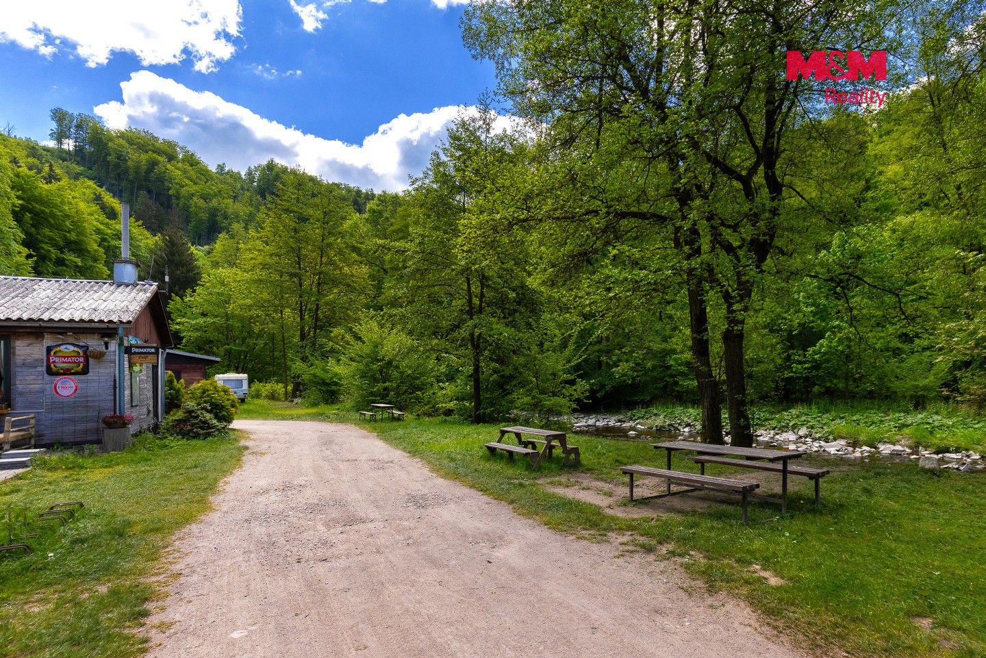 Prodej komerčního prostoru 16967 m² - foto 32