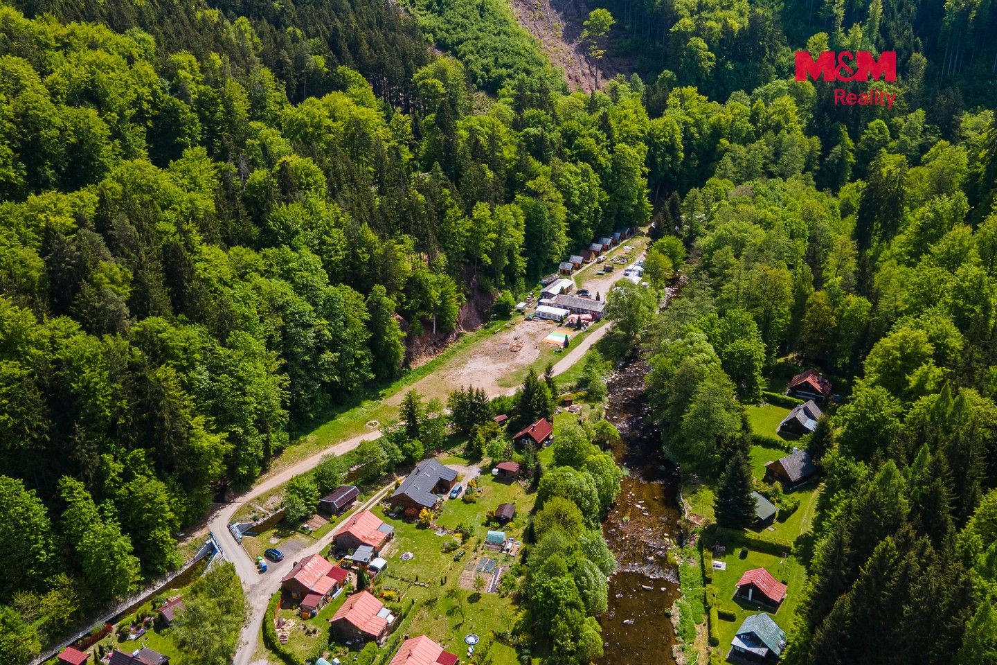 Prodej komerčního prostoru 16967 m² - foto 35