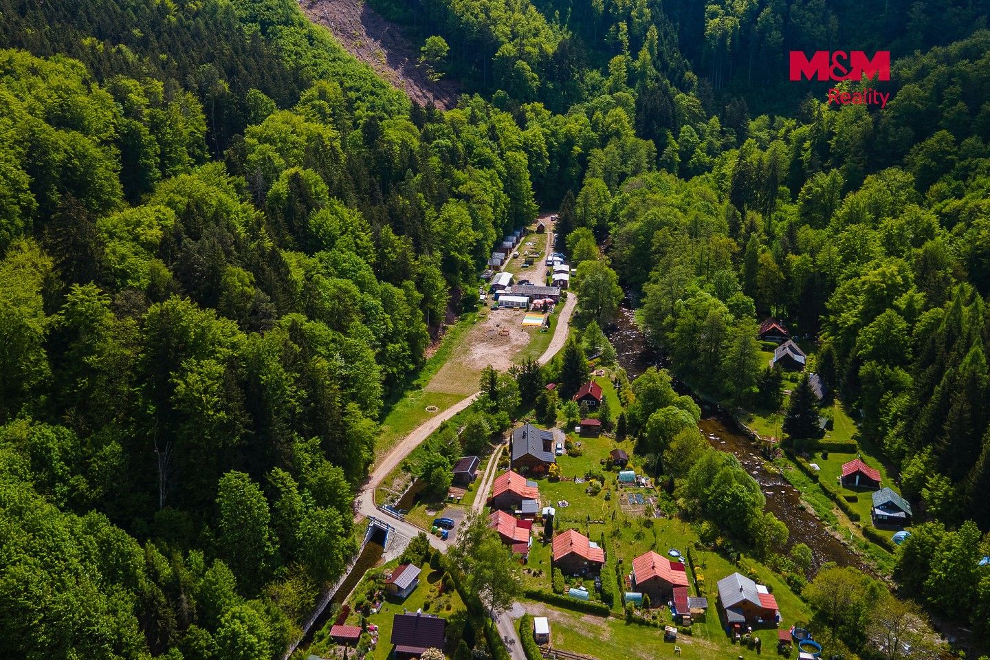 Prodej komerčního prostoru 16967 m² - foto 34