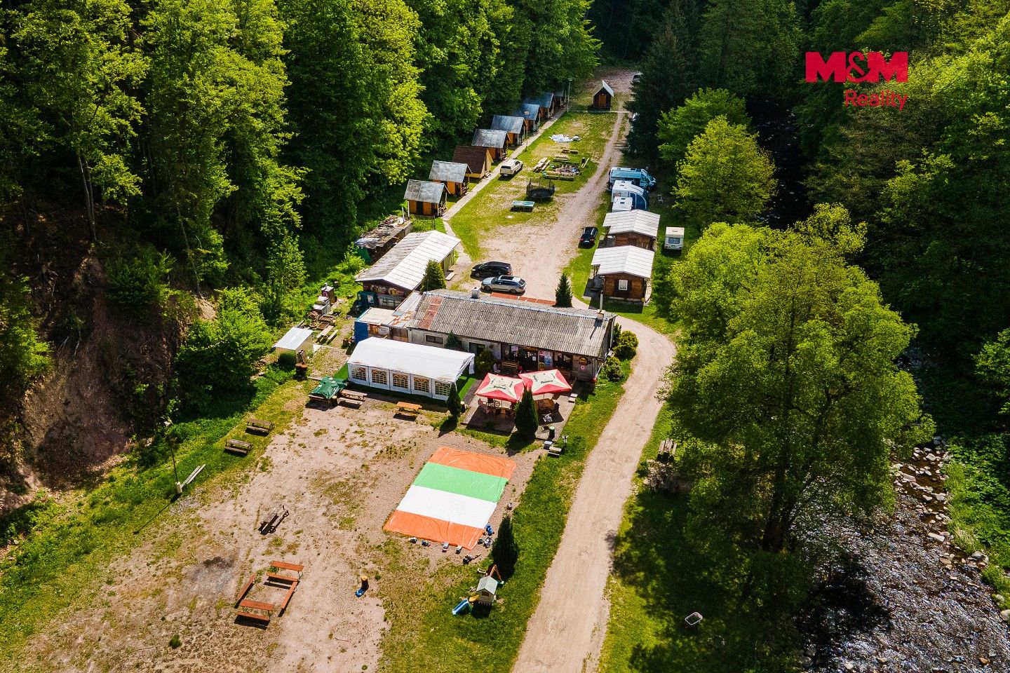 Prodej komerčního prostoru 16967 m² - foto 39