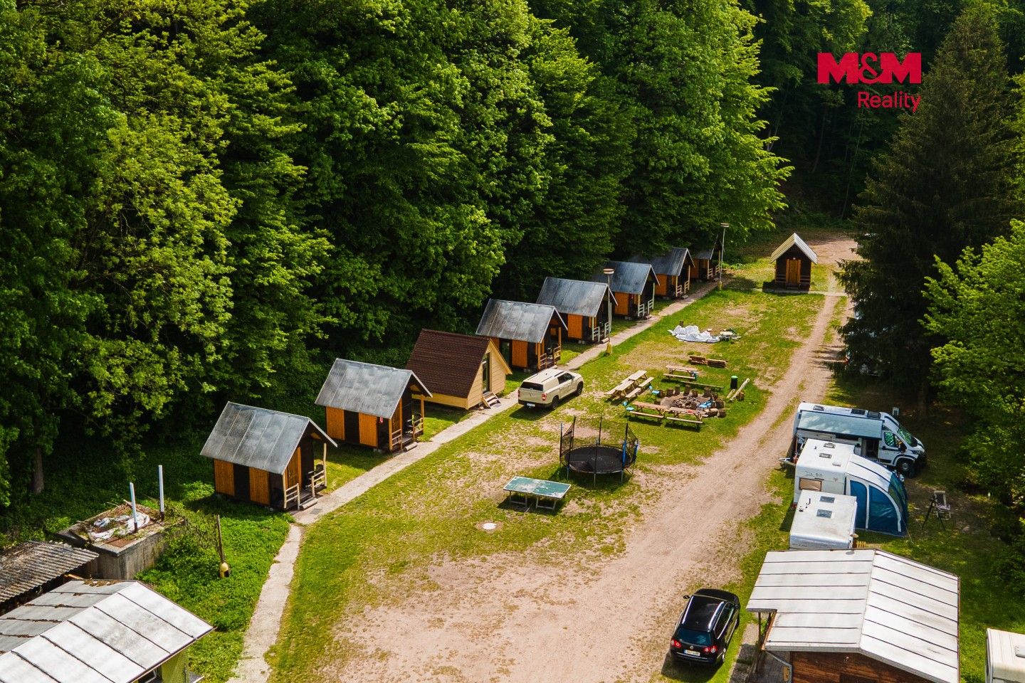 Prodej komerčního prostoru 16967 m² - foto 40