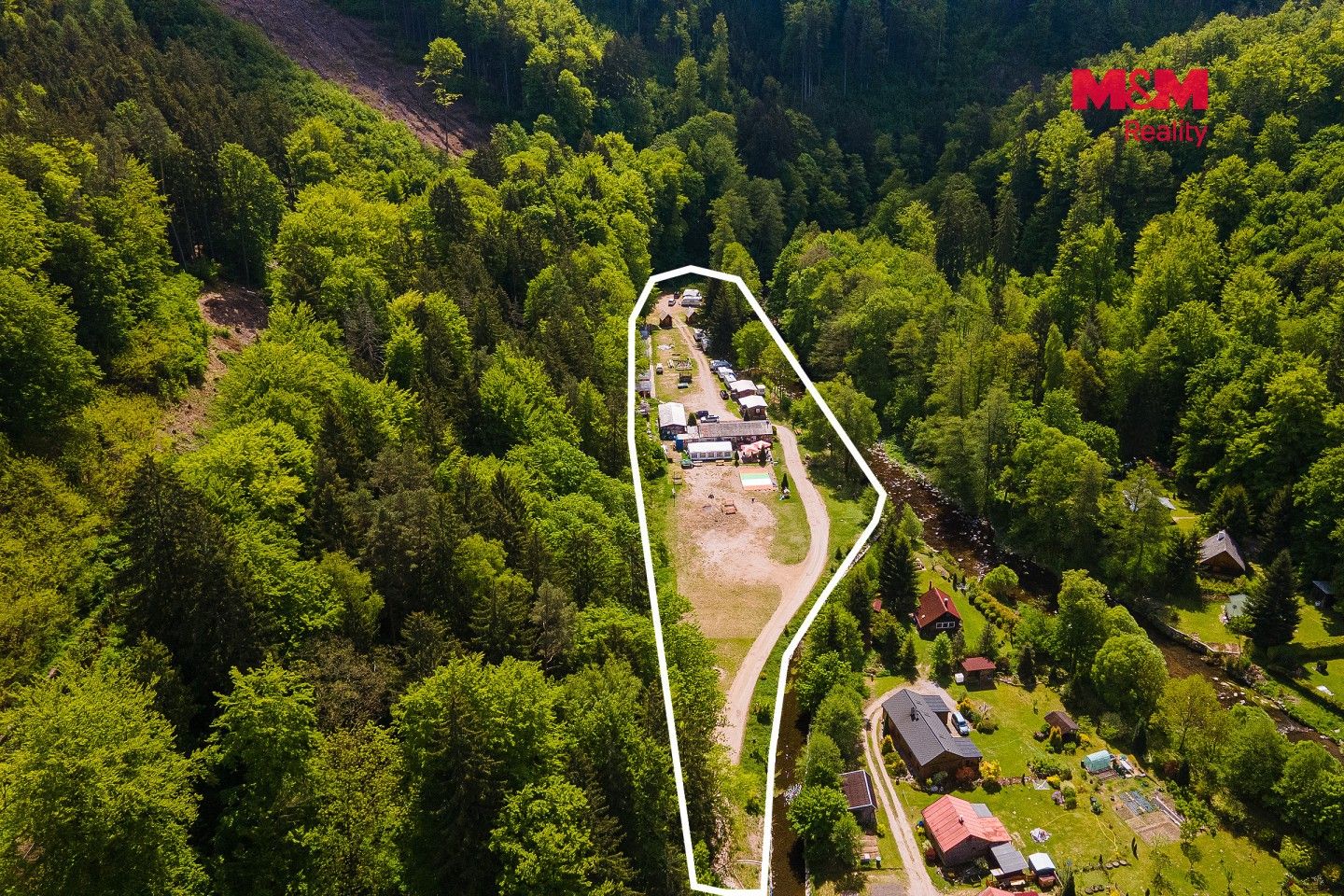 Prodej komerčního prostoru 16967 m² - foto 38