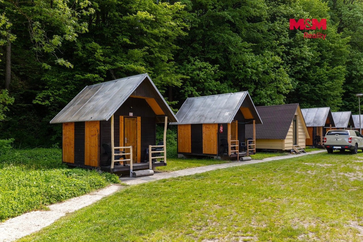 Prodej komerčního prostoru 16967 m² - foto 33