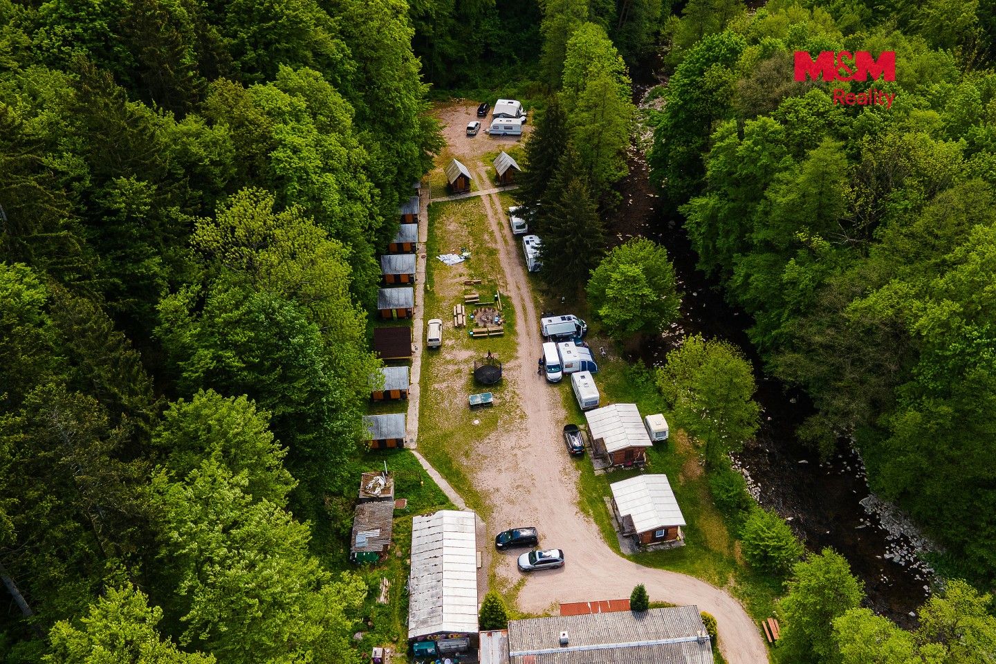 Prodej komerčního prostoru 16967 m² - foto 42