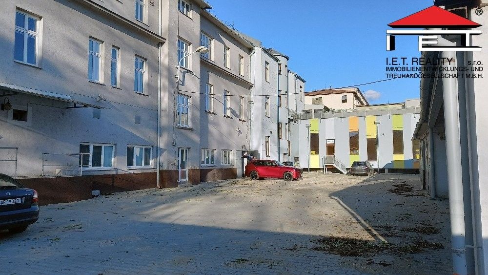 Pronájem komerčního prostoru 62 m² - foto 2