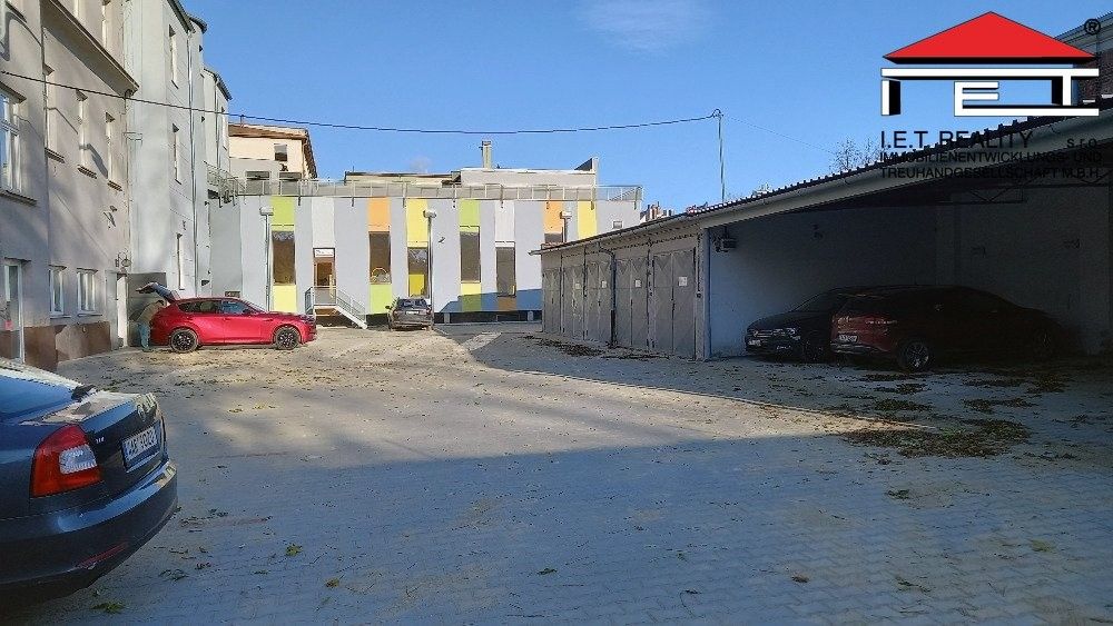 Pronájem komerčního prostoru 62 m² - foto 4