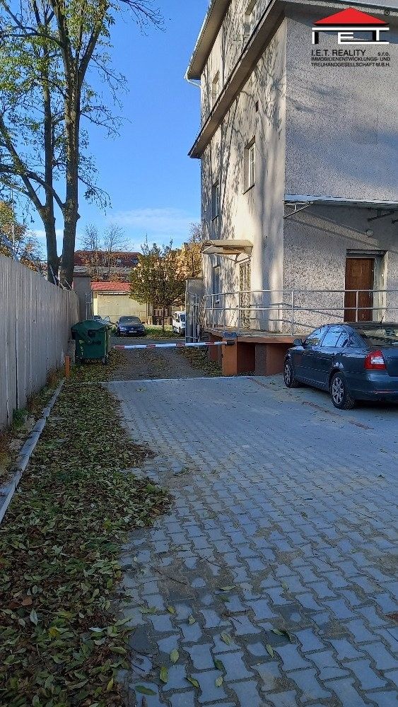 Pronájem komerčního prostoru 62 m² - foto 3
